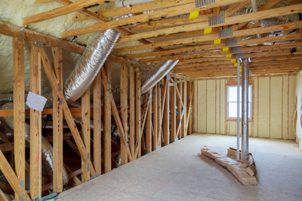 Trusted Laton, CA Insulation Contractor Experts
