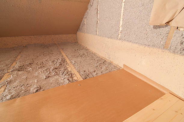 Best Energy Efficiency Insulation in Laton, CA
